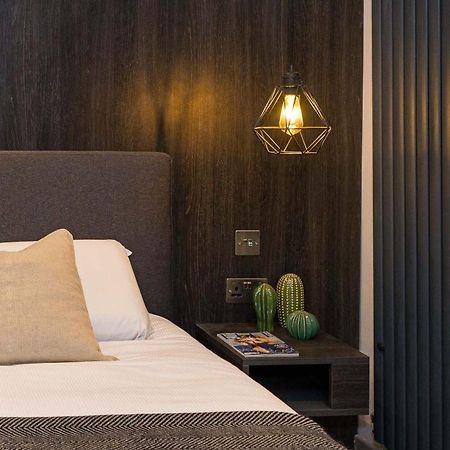 Ehthele Private Suites London Bagian luar foto
