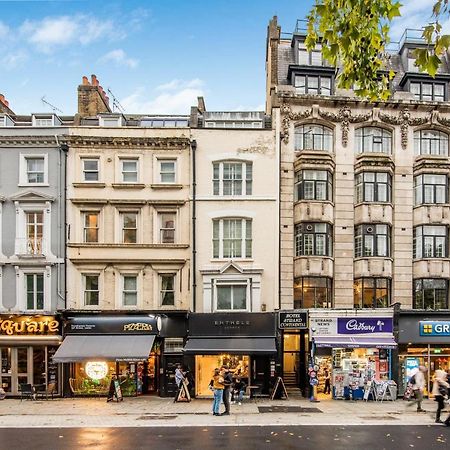 Ehthele Private Suites London Bagian luar foto