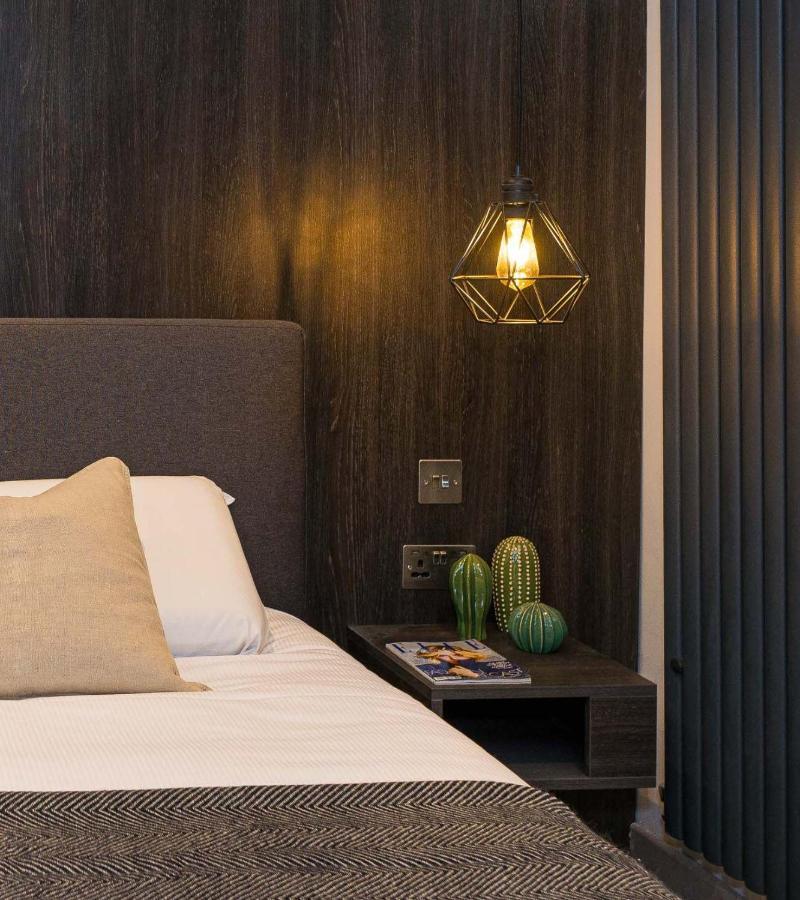 Ehthele Private Suites London Bagian luar foto