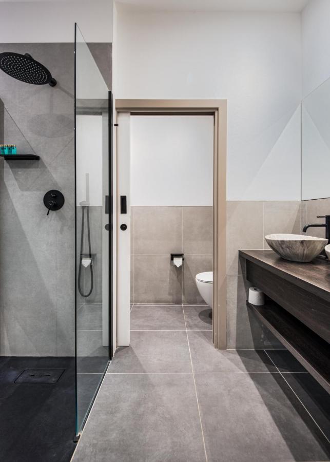 Ehthele Private Suites London Bagian luar foto