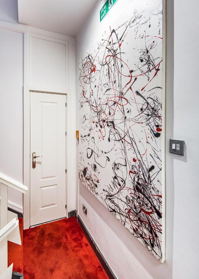 Ehthele Private Suites London Bagian luar foto