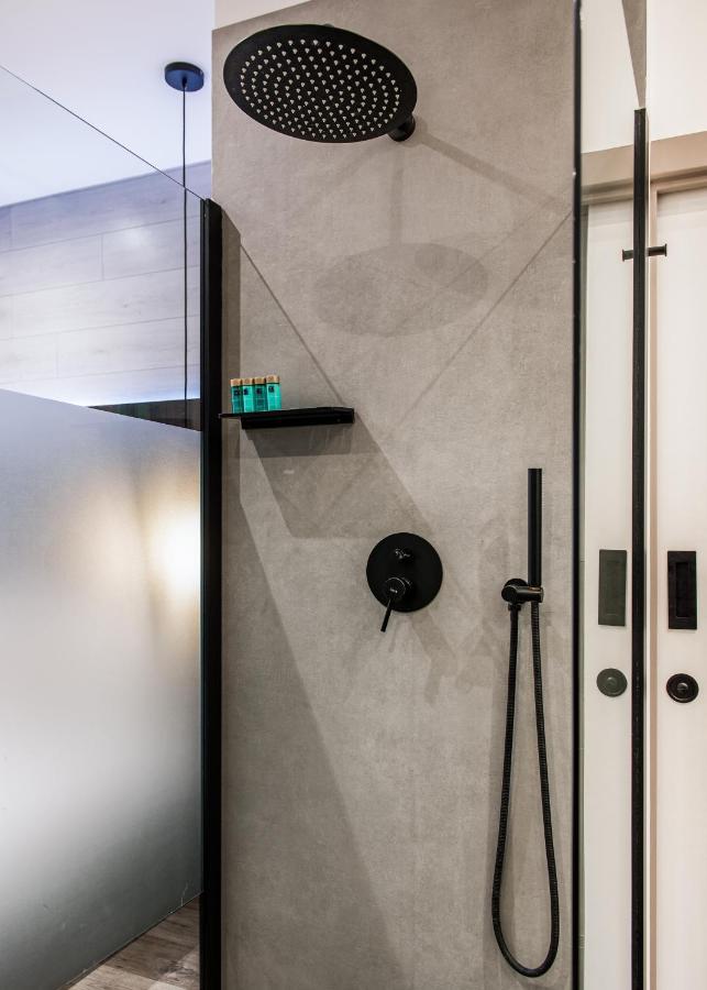 Ehthele Private Suites London Bagian luar foto