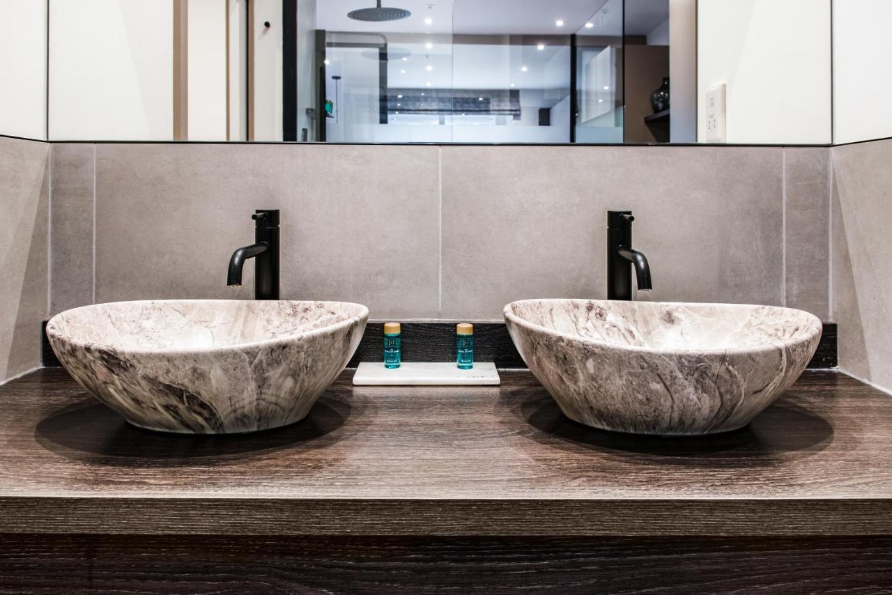 Ehthele Private Suites London Bagian luar foto